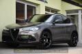 Alfa Romeo Stelvio 2.2D VELOCE Q4 H&K PANOR TA�N�