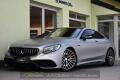 Mercedes-Benz 63AMG 4MATIC H/K K360�ACC 
