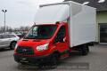 Ford Transit 2.0TDCi 125kW SK��N