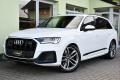 Audi SQ7 4.0Bi-TDi V8 Q BOSE K360TAN