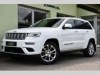 Jeep Grand Cherokee 3.0CRD V6 SUMMIT H/K 2xKOLA