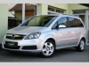 Opel Zafira 1.6 16V SERVISN KN͎KA 7.MST