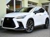 Lexus NX 450h plus 2.5TNGA HEV F-SPORT ZRUKA R