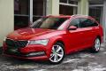 �koda Superb 2.0TDI STYLE DSG �R 1M