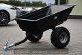 SHARK ATV TRAILER GARDEN 300