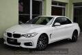 BMW 420d M-SPORT REZERVACE