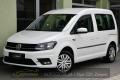 Volkswagen Caddy 2.0TDi TAN 2xKOLA R