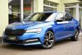 koda Superb 2.0TDi 147kW SPORTLINE 4X4 DSG