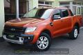 Ford Ranger 3.2TDCi WILDTRAK P�IPRAVUJEME