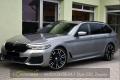 BMW 530d xD M-SPORT TAN R