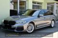 BMW 530d xD M-SPORT TAN R