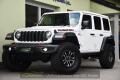Jeep Wrangler 3.6L AWD RUBICON 4tisKM