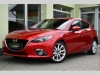 Mazda 3 2.0SKYACTIV-G REVOLUTION 2xALU