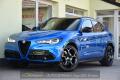 Alfa Romeo Stelvio 2.0 Turbo 16V 206kW Veloce AT8