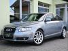 Audi A6 3.0TDi QUATTRO AUT. A/C NAVI 