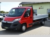 Citron Jumper 2.2HDi 121kW AC R PKN STAV