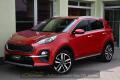 Kia Sportage 1.6T-GDi AWD Z�RUKA �R K360�