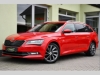 koda Superb 2.0TDi DSG L&K ACC DCC CARPLAY