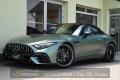 Mercedes-Benz SL 55 AMG 4M+ HUD K360 REZERVACE