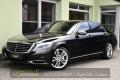 Mercedes-Benz 500 V8 4MATIC TOP VBAVA