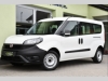 Fiat Dobl cargo 1.4i 70kW 18tis. KM