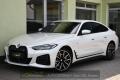 BMW i4 eDrive40 M-SPORT H/K 1M