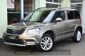 �koda Yeti 1.4TSi DSG TA�N� VYH�.SEDA�KY
