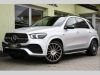 Mercedes-Benz GLE 350de 4M NEZ.TOP VZDUCH PANO