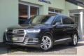 Audi Q7 3.0TDi Q. S-LINE VZDUCH R 1.M