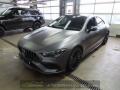 Mercedes-Benz CLA 35 AMG 4MATIC