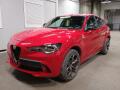 Alfa Romeo Stelvio 2.9 V6 Bi-T. 382 kW Quadrifogl