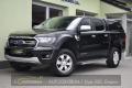 Ford Ranger 2.0Bi-TDCi Cab Limited ČR