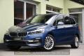 BMW 216D GRAN TOURER 7 M�ST