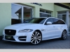 Jaguar XF 20d AWD RDYNAMIC MERIDIAN PANO