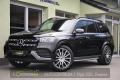 Mercedes-Benz GLS 400 D 4M R DOVRY MASE PANO