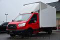 Ford Transit 2.0TDCi 125kW SK��N
