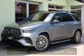 Mercedes-Benz GLE AMG 53 4M+ ZRUKA TAN 1M HUD