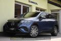 Mercedes-Benz EQE 350 4-matic AMG