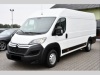 Citron Jumper 2.0HDI L4H2 120kW TAN R