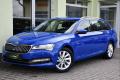 koda Superb 2.0TDi STYLE ACC TAN 1.M R