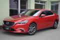 Mazda 6 2.0i G145 ATTRACTION FL 2xALU