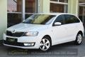 koda Rapid 1.2TSi 