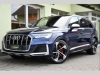 Audi SQ7 4.0TFSI V8 ZRUKA TOP VBAVA