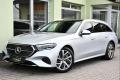 Mercedes-Benz 300de 4MATI PANO Z�RUKA 99%SoH