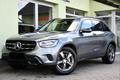 Mercedes-Benz GLC 220d 4MATIC N.TOP LED CARPLAY