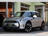 Mini Cooper STEPTRONIC NAVI 10tKM 