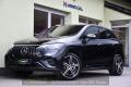 Mercedes-Benz EQE SUV 43 AMG 476K NAPA NIGHT PAK
