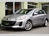 Mazda 3 1.6iSPORT TAN 2ALU ZACHOVAL