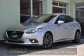 Mazda 3 2.0L 120 SKYACTIV-G 