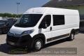 Citron Jumper 2.2BHDi L4H2 R KAMERA